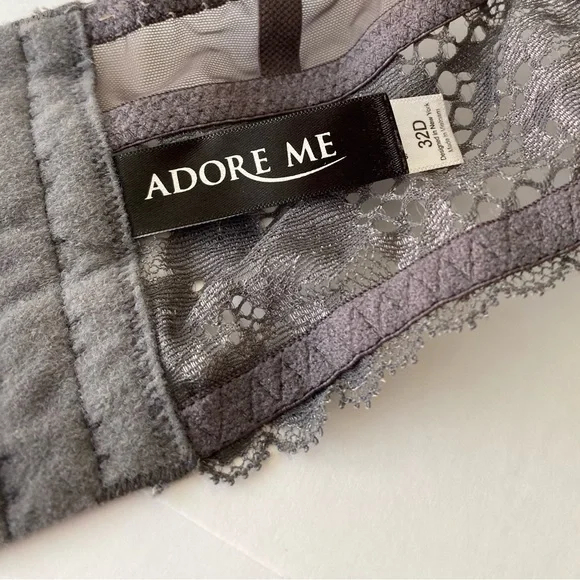ADORE ME Pacchi Contour 32D - Picture 9 of 10